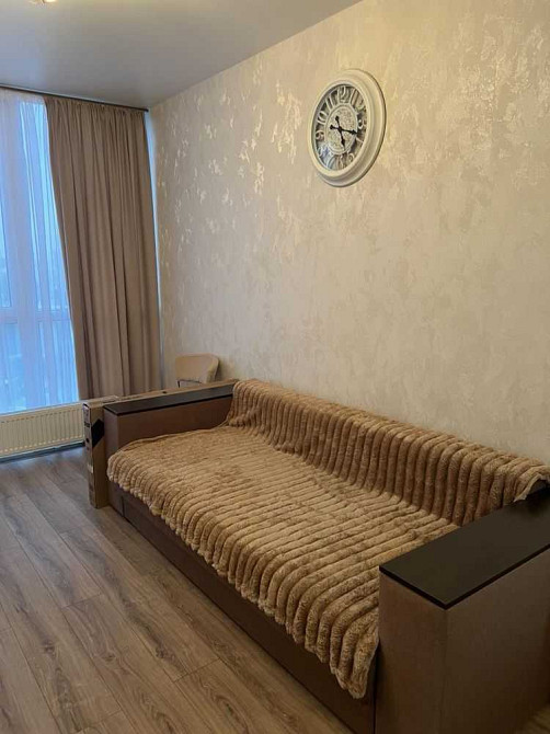 долгосрочная аренда 1-к квартира Одесса, Пересыпский, 10000 грн./мес. Одеса - зображення 2