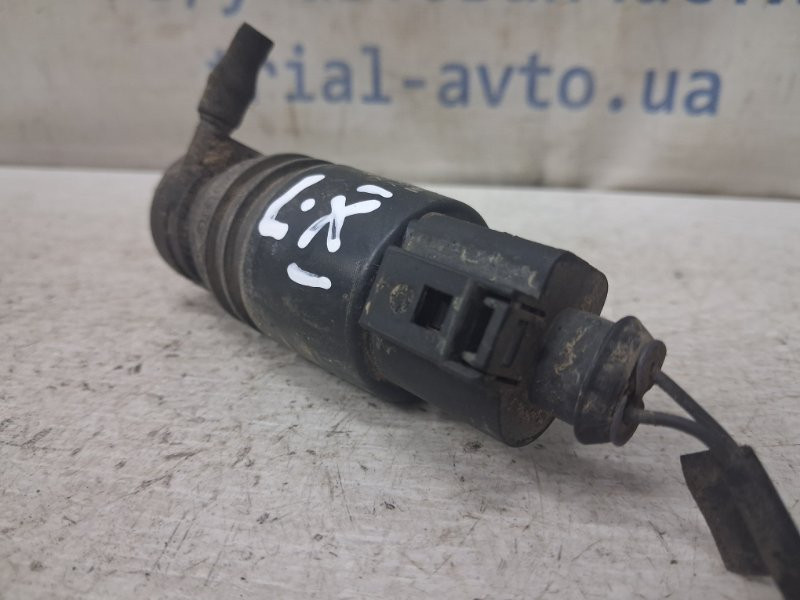Насос омывателя стекла Mitsubishi Lancer 2007-2017 8260A109 (Арт. 83001) Киев - изображение 4