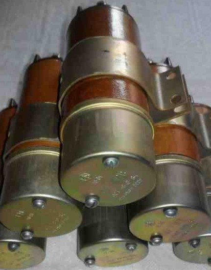 Куплю котушки запалювання Б17 12В Суми - зображення 1