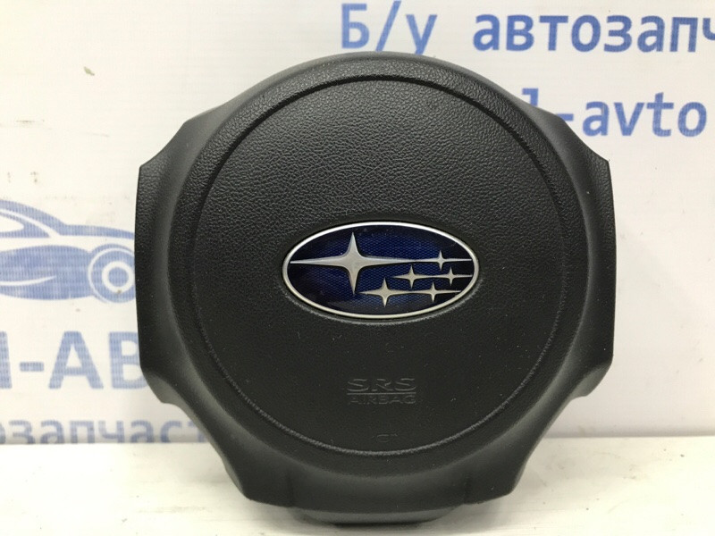 Подушка безопасности в руль Subaru Outback BS 2.0 DIESEL EE20Z 2014 (б/у) Киев - изображение 1