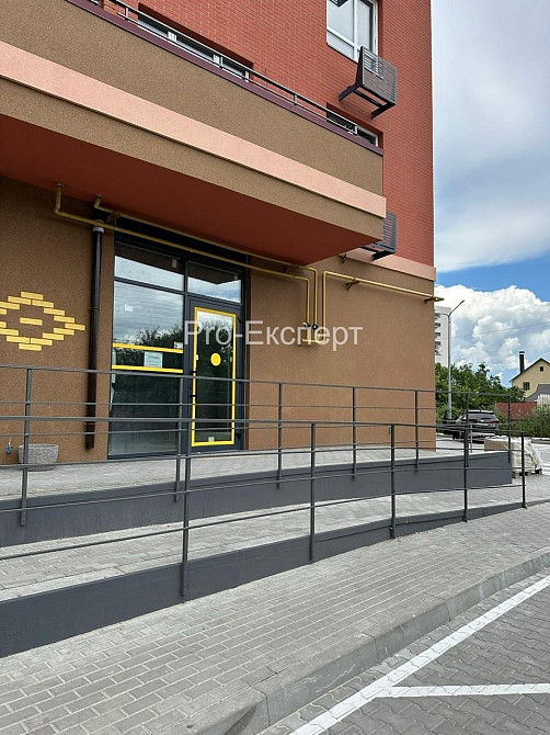 Оренда фасадного комерційного приміщення 61,3 м² у новобудові м. Бориспіль Борисполь - изображение 7