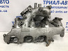Коллектор впускной металл Mitsubishi L200 2006-2015 1540A046 (Арт. 28190) Київ