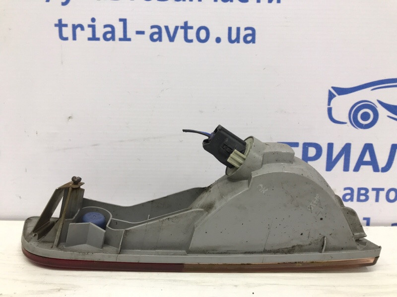 Катафот правый Mitsubishi Outlander 2012-2021 8337A112 (Арт. 49968) Киев - изображение 3