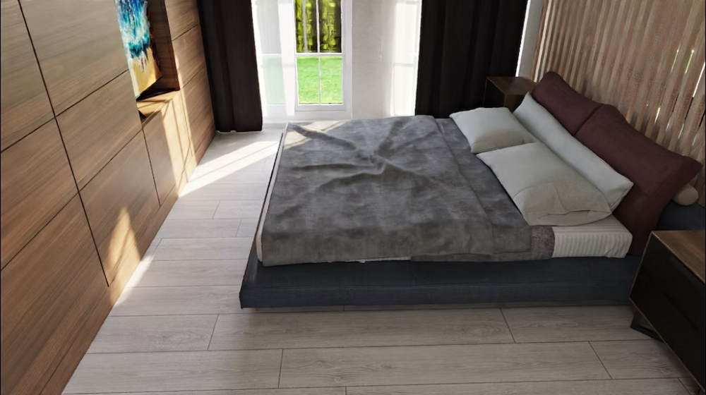 3-к квартира в історичному центрі м. Люблін, Польща від забудовника Киев - изображение 12