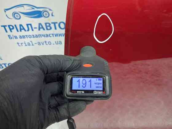 Дверь задняя левая Mazda 3 BM 2.2 DIESEL 2013 (б/у) Киев