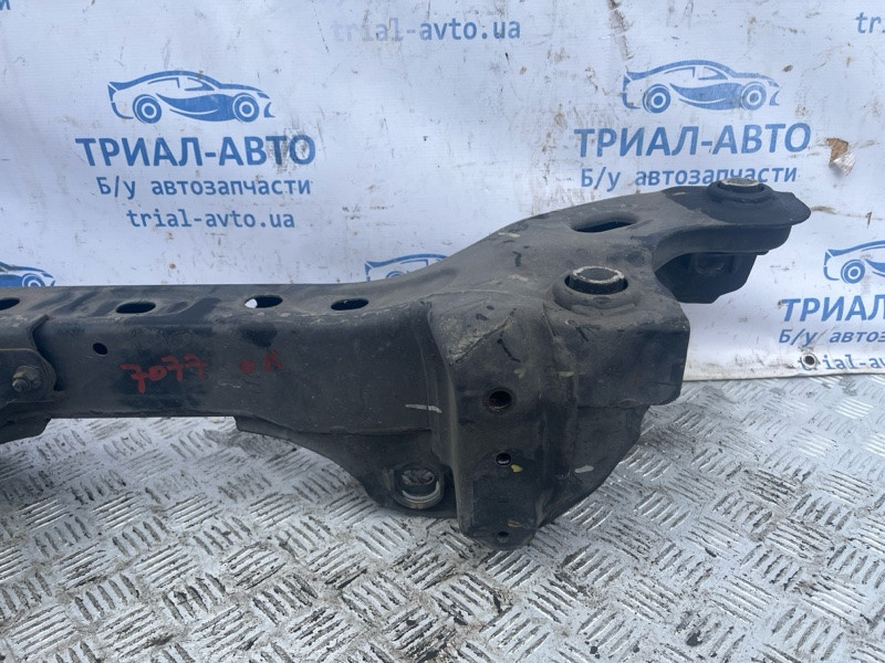 Балка задней подвески Hyundai Santa fe DM 2.4 БЕНЗИН G4KJ 2012 (б/у) Киев - изображение 3