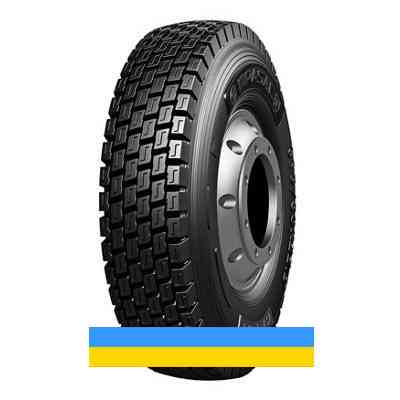 265/70 R19.5 Compasal CPD81 143/141J Ведуча шина Киев