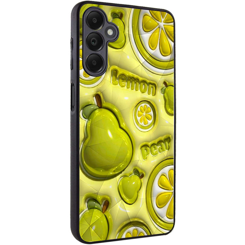 TPU+PC чехол Prisma Fluffie для Samsung Galaxy A25 5G Херсон - изображение 1