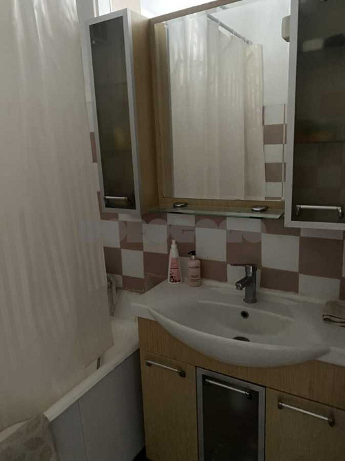 долгосрочная аренда 1-к квартира Киев, Печерский, 18000 грн./мес. Київ - зображення 11