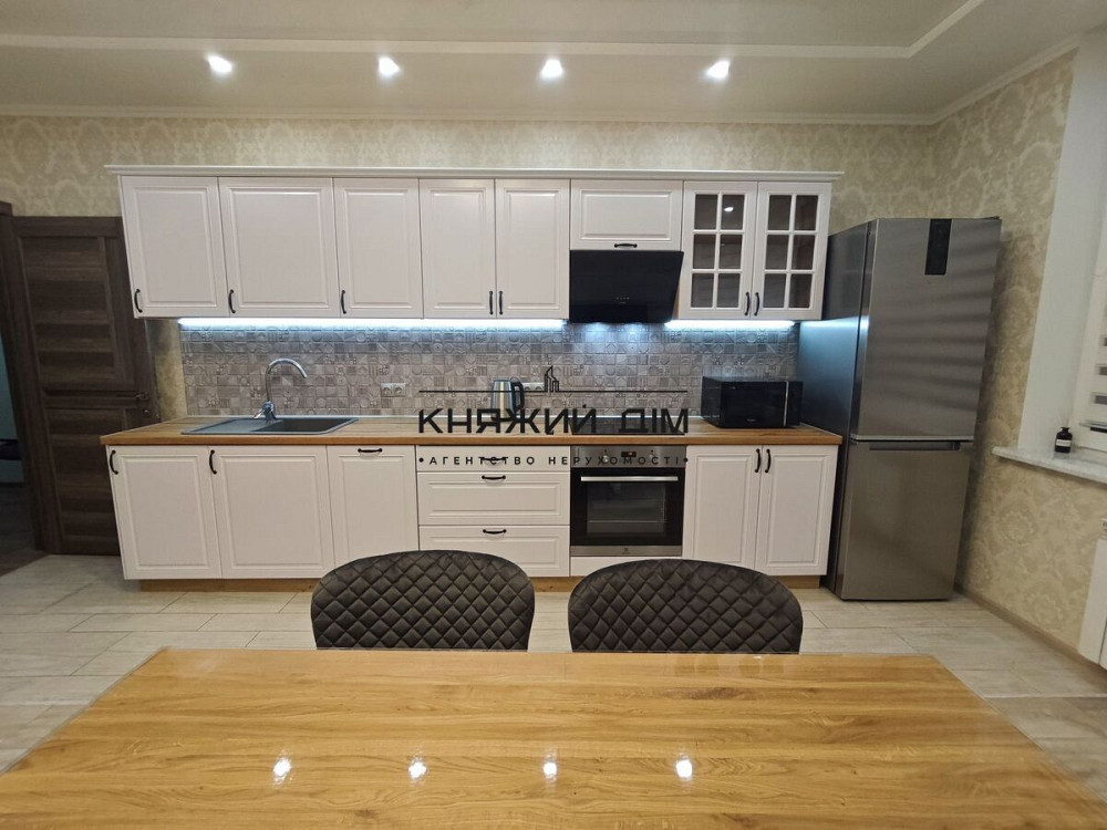 Оренда 3-х кімнатної студіо ,м.Позняки,озеро Сонячне Київ - зображення 6