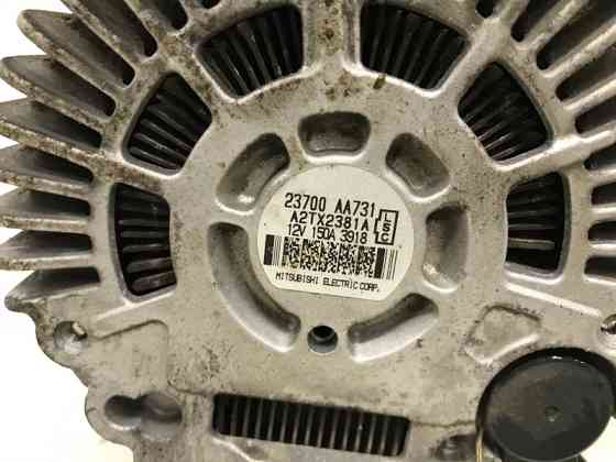 Генератор Subaru Forester SJ 2.0 DIESEL EE20Z 2012 (б/у) Киев