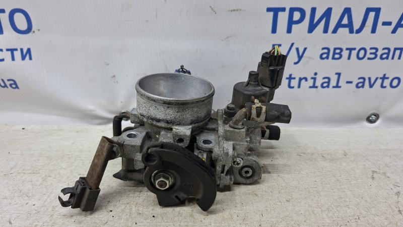 Заслонка дроссельная Mitsubishi Lancer 2003-2009 MN128888 (Арт. 74719) Київ - зображення 3