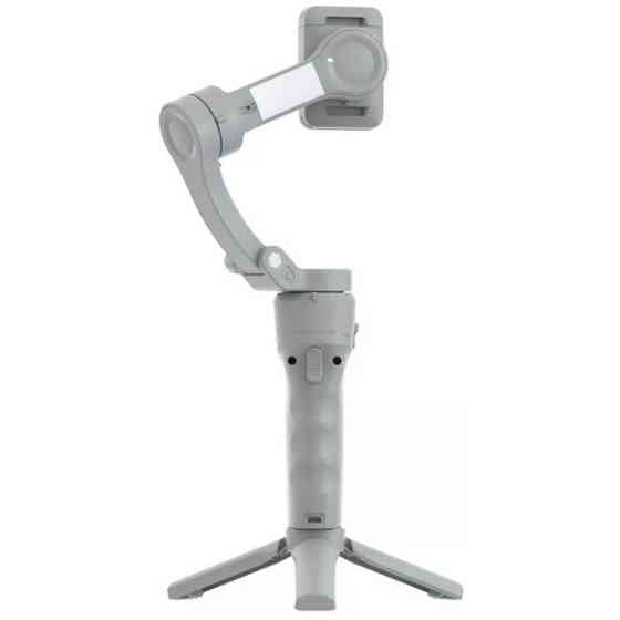 Стабілізатор відеозйомки Proove Axis Gimbal Stabilizer Gray	(MPAX00010001) (Код товару:41321) Харьков
