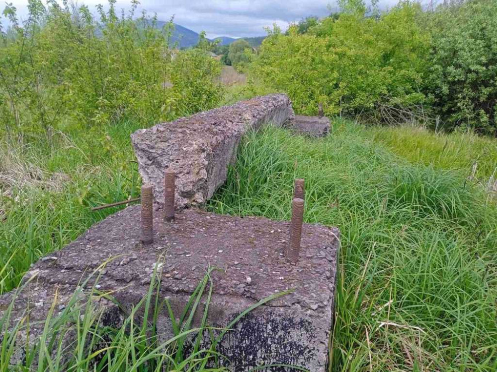 продажа земля коммерческого назначения Свалявский, Свалява, 74850 $ Свалява - зображення 8