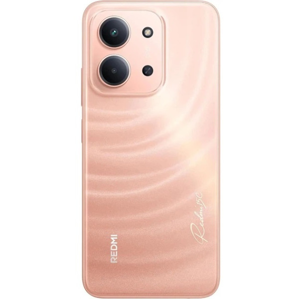 Смартфон Xiaomi Redmi 15C 4/256GB Twilight Orange EU Харьков - изображение 5
