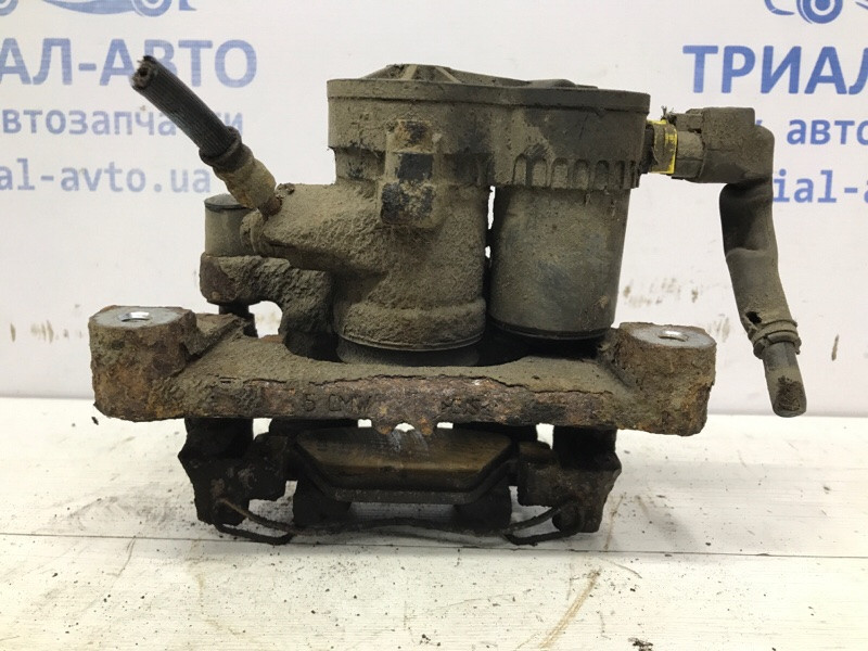 Суппорт задний правый Subaru Outback BS 2.0 DIESEL EE20Z 2014 (б/у) Київ - зображення 3