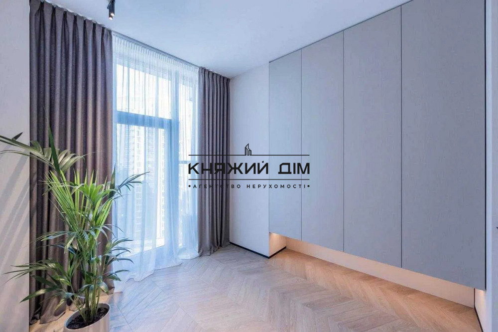 Оренда 3 кімнатної квартири ЖК Новопечерські Липки Київ - зображення 7
