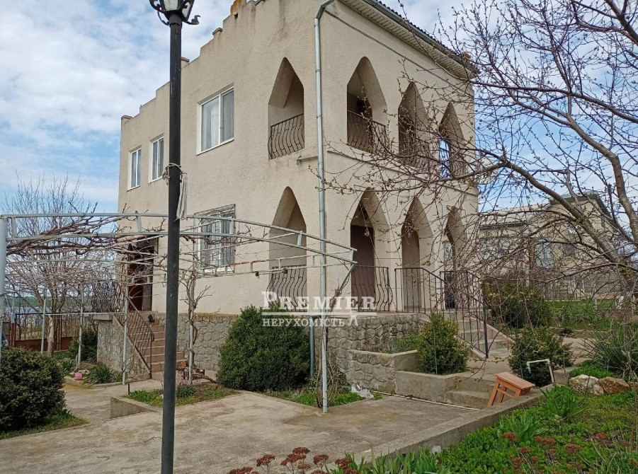 Продам трирівневий будинок в селі Кордон Одеса - зображення 4