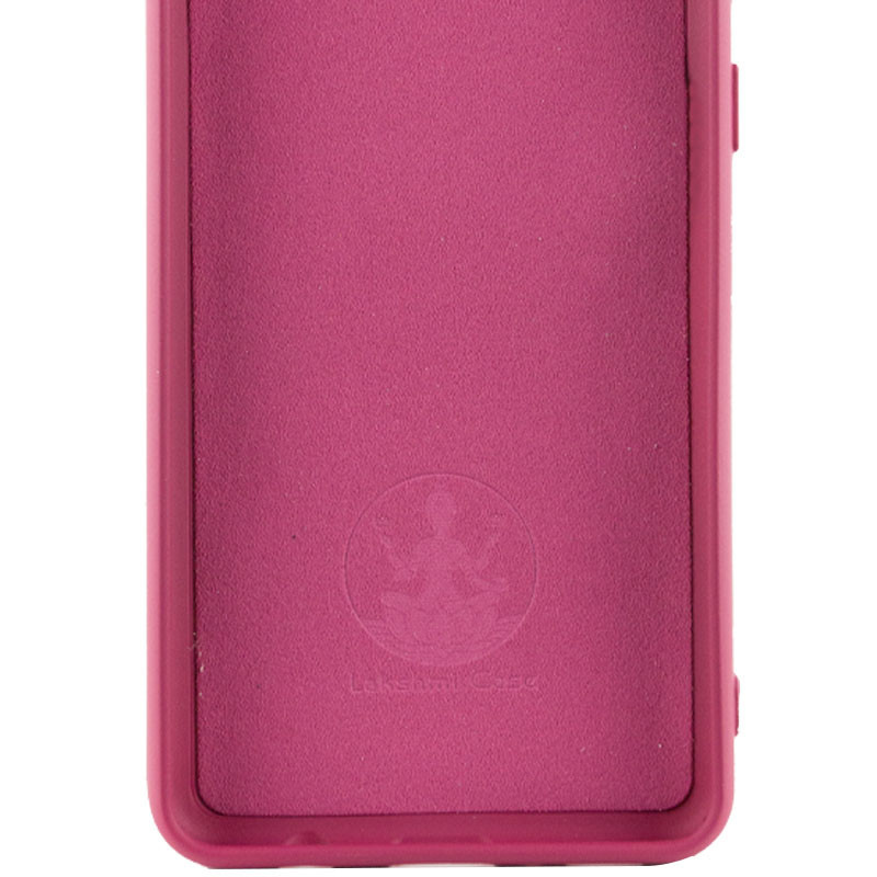 Чехол Silicone Cover Lakshmi Full Camera (A) для Xiaomi 13 Pro Херсон - изображение 8