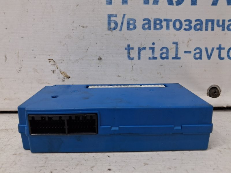 Блок комфорта Mitsubishi Pajero Wagon 1999-2006 MR445952 (Арт. 71094) Київ - зображення 2