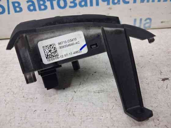 Кнопки руля Hyundai Tucson 2015-2021 96710D3410 (Арт. 84443) Киев