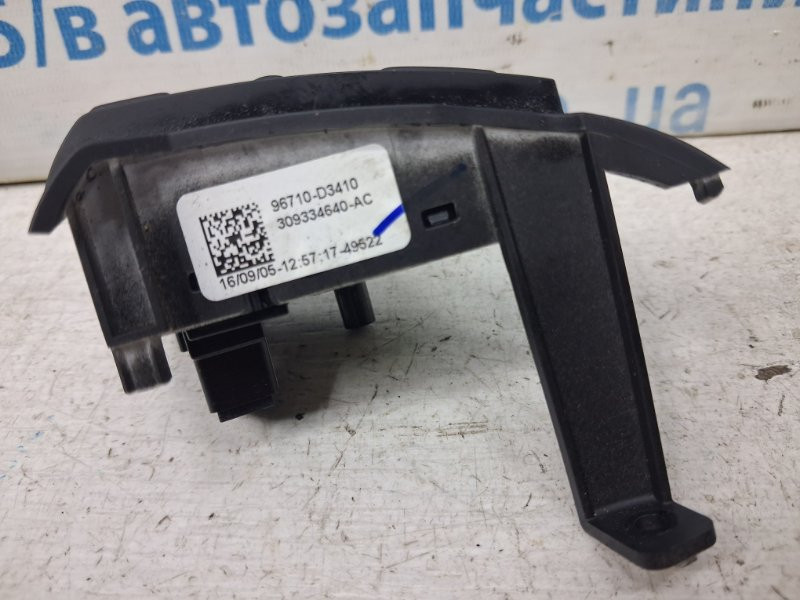 Кнопки руля Hyundai Tucson 2015-2021 96710D3410 (Арт. 84443) Киев - изображение 3