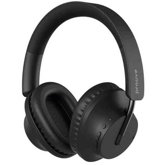 Bluetooth-гарнітура Proove Wonder Black (HPWD00010001) (Код товару:38372) Харьков