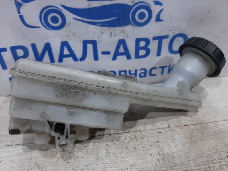 Бачок главного тормозного цилиндра Nissan Juke F15 2010 (б/у) Киев - изображение 3
