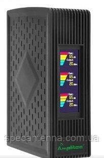 Усилитель мобильного сигнала трехдиапазонный настольный С20-GDW 900/1800/2100 МГц, ALC + AGC, 600-80 Днепр - изображение 8