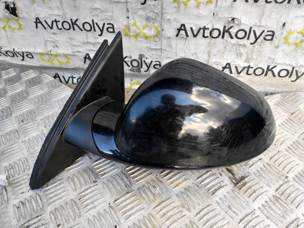 Зеркало левое Opel Insignia 2013-2017 (13320192) Ковель - изображение 1