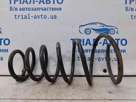 Пружина задняя Toyota Camry XV30 3.0 БЕНЗИН 1MZFE 2001 (б/у) Киев