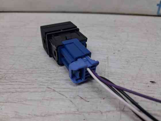 Кнопки управления Nissan Leaf 2017- 251435SH0A (Арт. 84278) Київ