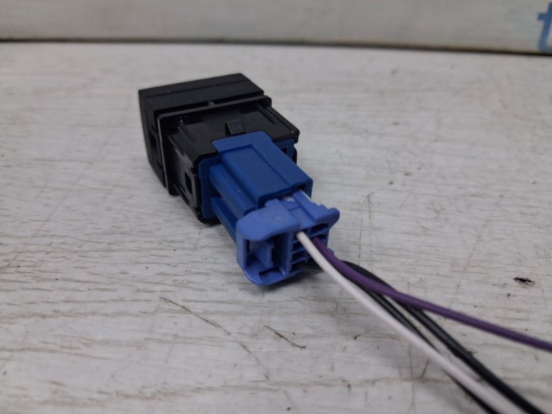 Кнопки управления Nissan Leaf 2017- 251435SH0A (Арт. 84278) Київ - зображення 3