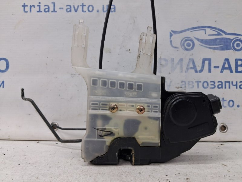 Замок двери передний левый Hyundai Tucson 2004-2009 813102E010 (Арт. 66559) Київ - зображення 3