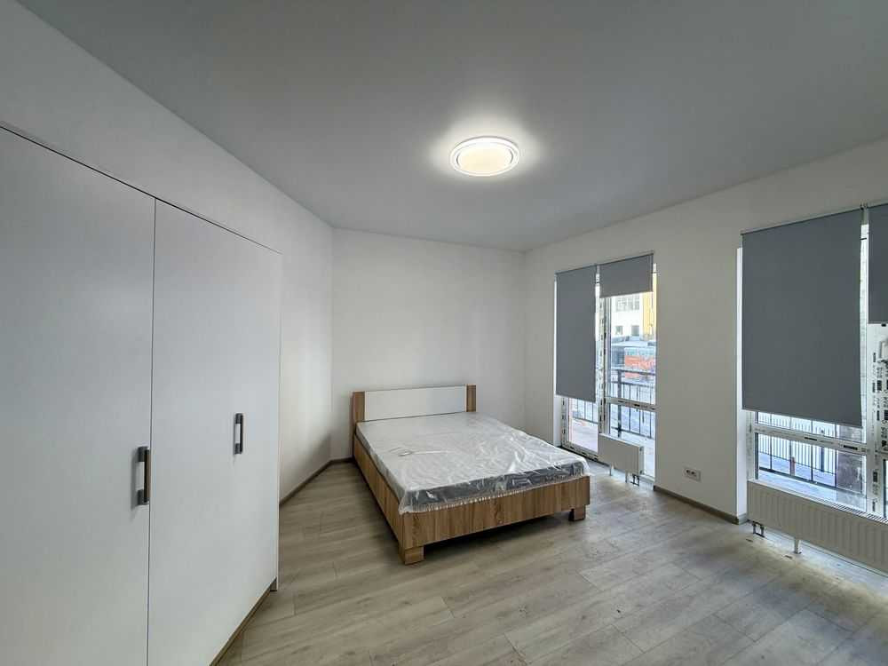 долгосрочная аренда 1-к квартира Киев, Шевченковский, 18000 грн./мес. Киев - изображение 4