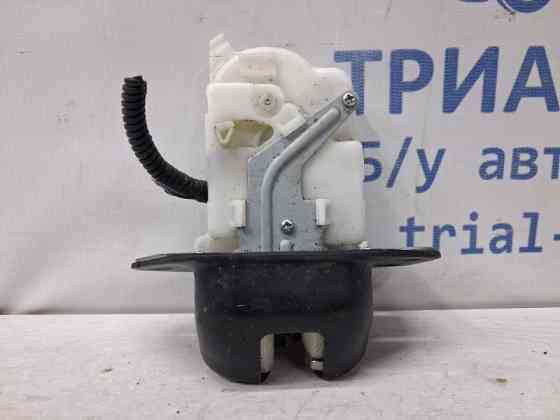 Замок крышки багажника Nissan Juke F15 1.6 TURBO 2010 (б/у) Киев