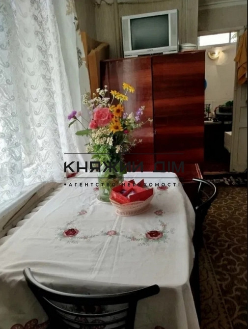 Оренда 1 кімнатна квартира м. Звіринецька КОД 1183539 Київ - зображення 2
