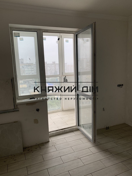 Продаж 2-кімнатної квартири Дарницький район, вул. Вербицького 1В Код об'єкту 21146542 Киев - изображение 3