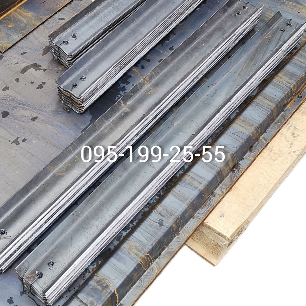 Скребок транспортера ПРТ/ПИМ, настил днища ПРТ/ПИМ Запоріжжя - зображення 1