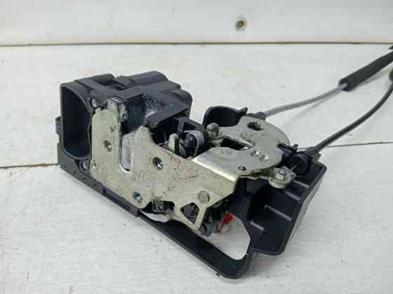 Замок двери передний левый SsangYong Korando C200 2.0 DIESEL D20DT 2010 (б/у) Київ