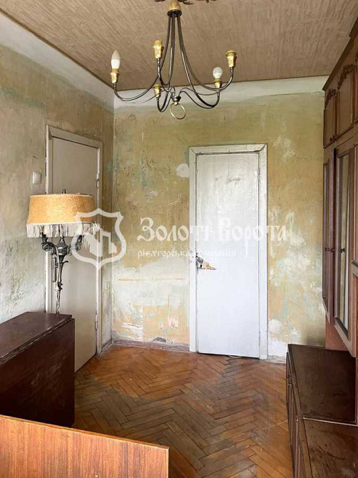 продажа 3-к квартира Киев, Шевченковский, 70000 $ Київ - зображення 5