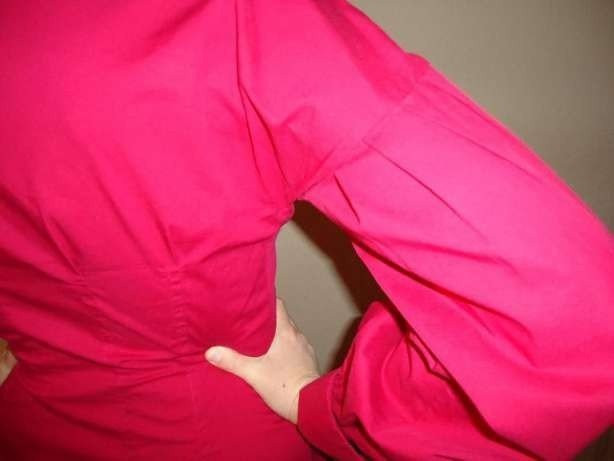 Сарафан платье демисезон. Новый- RESERVED р. 40 Киев - изображение 7