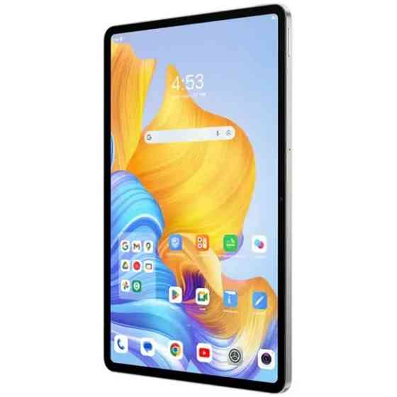 Планшет Blackview Oscal Elite 1 8/256GB LTE Silver White Global (Код товару:42575) Харків