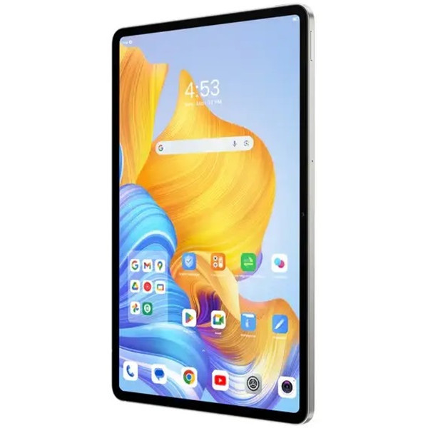 Планшет Blackview Oscal Elite 1 8/256GB LTE Silver White Global (Код товару:42575) Харків - зображення 5