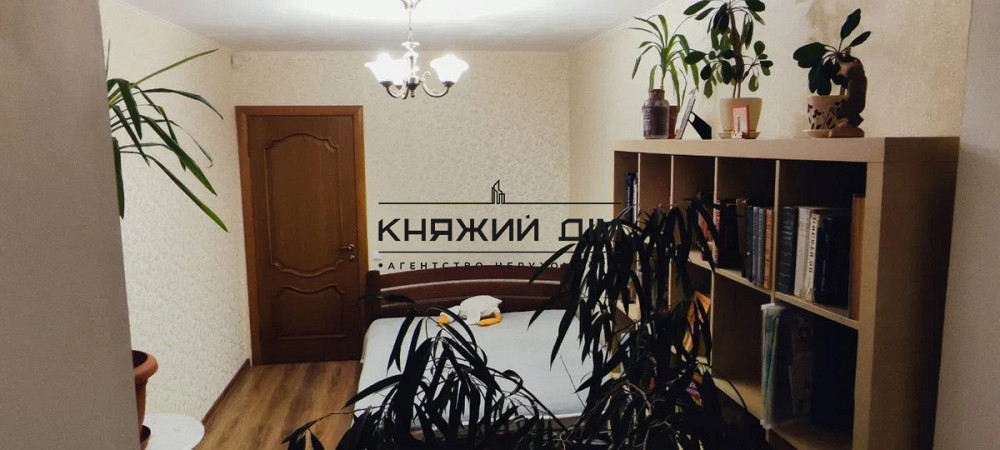 Продаж 3-х кімнатної біля парку Партизанської слави ,м.Харківська Київ - зображення 6