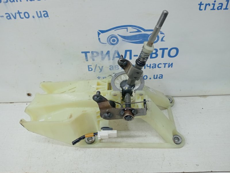 Кулиса переключения МКПП Mazda CX 5 KE 2.2 DIESEL 2011 (б/у) Київ - зображення 5