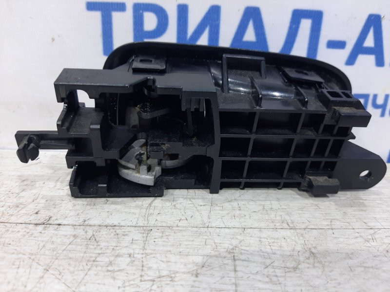 Ручка двери внутренняя правая Suzuki Grand Vitara JT 2.0 БЕНЗИН J20A 2005 (б/у) Київ - зображення 2