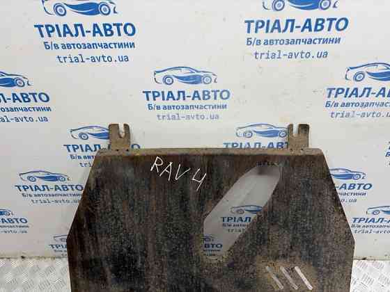 Защита двс Toyota RAV 4 2005-2016 5141042010 (Арт. 83402) Киев