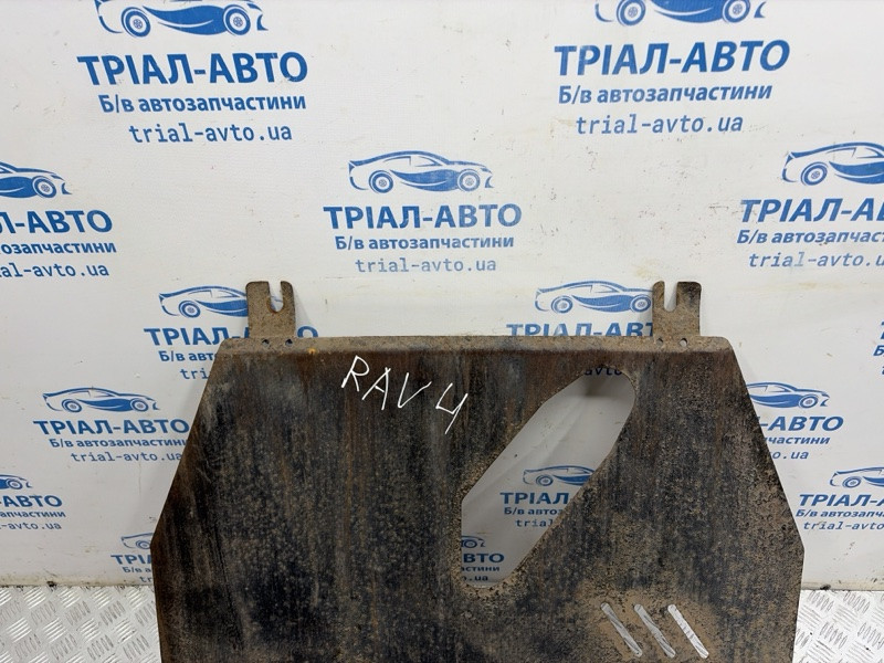 Защита двс Toyota RAV 4 2005-2016 5141042010 (Арт. 83402) Киев - изображение 2