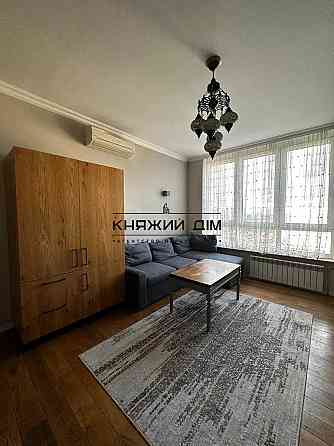 Продаж 3-кімнатної квартири біля метро Вирлиця № 21147244 Київ